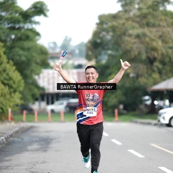 Runner Photo 5981674
