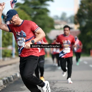 Runner Photo 5981677