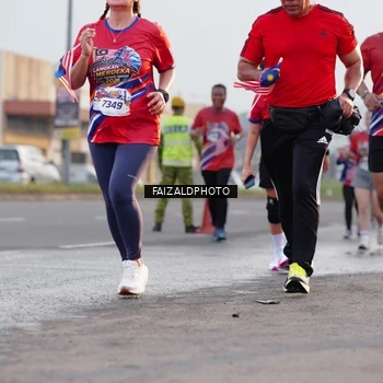 Runner Photo 5981678