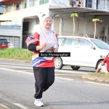 Runner Photo 5981679
