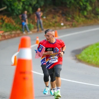 Runner Photo 5981681