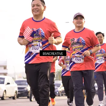 Runner Photo 5981684