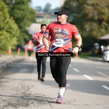 Runner Photo 5981686