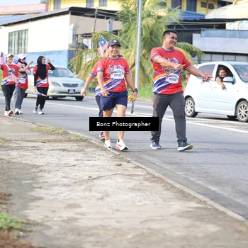 Runner Photo 5981687