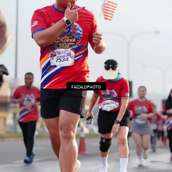 Runner Photo 5981688