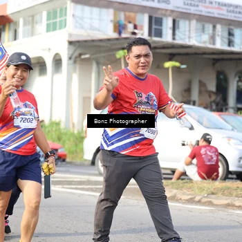 Runner Photo 5981693