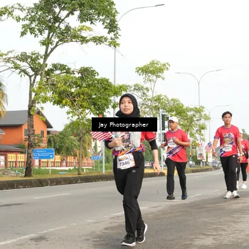 Runner Photo 5981694