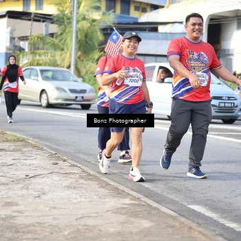 Runner Photo 5981697
