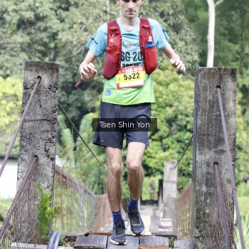 Runner Photo 59817