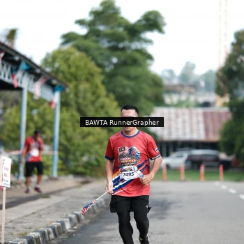 Runner Photo 5981701