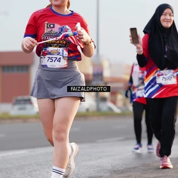 Runner Photo 5981702