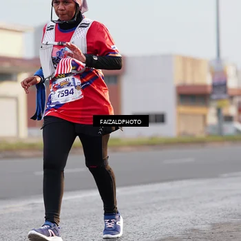 Runner Photo 5981708
