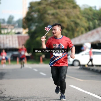Runner Photo 5981709