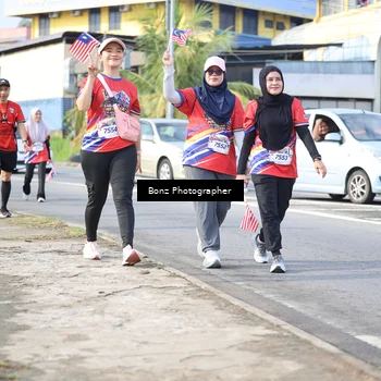 Runner Photo 5981711