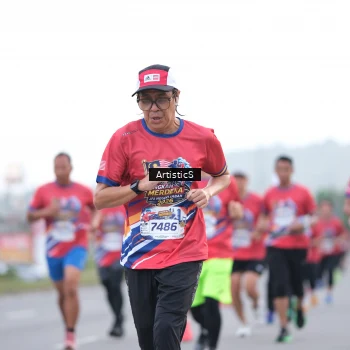 Runner Photo 5981714