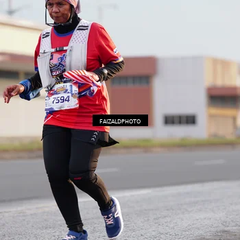 Runner Photo 5981717