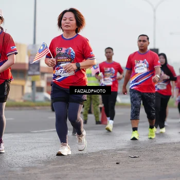 Runner Photo 5981718