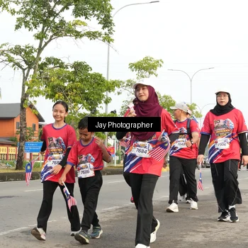 Runner Photo 5981721