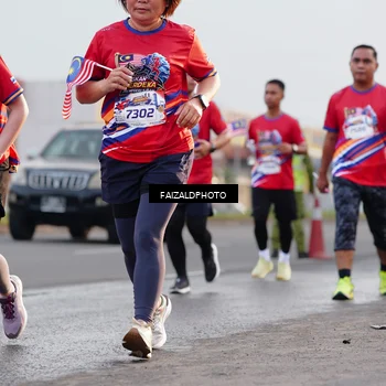 Runner Photo 5981729