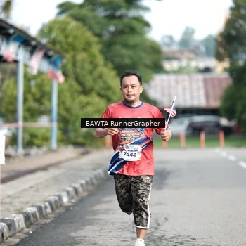 Runner Photo 5981733