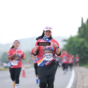 Runner Photo 5981740