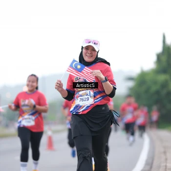 Runner Photo 5981741