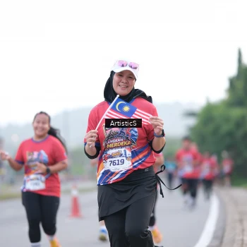 Runner Photo 5981746