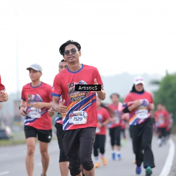 Runner Photo 5981748