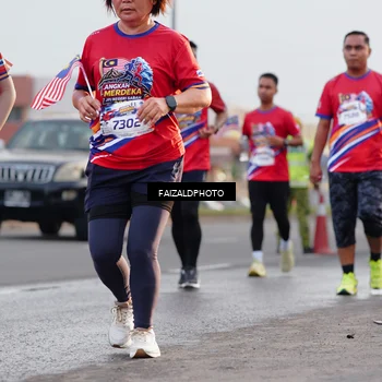 Runner Photo 5981750