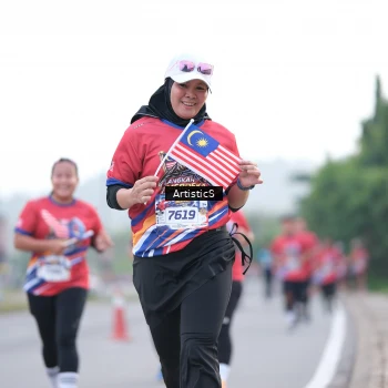 Runner Photo 5981754