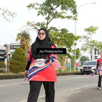 Runner Photo 5981770