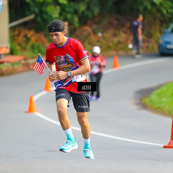 Runner Photo 5981778