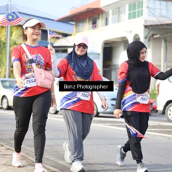 Runner Photo 5981779