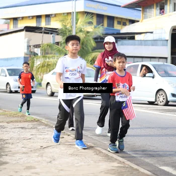 Runner Photo 5981781
