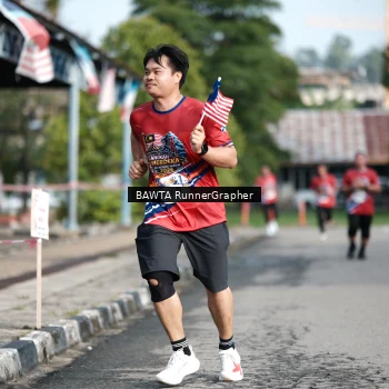 Runner Photo 5981783