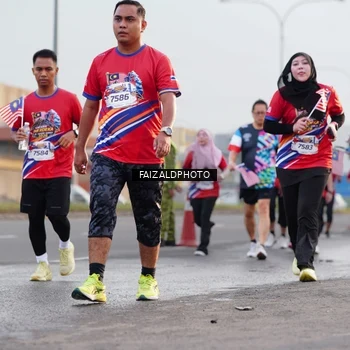 Runner Photo 5981784