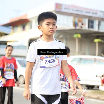 Runner Photo 5981785
