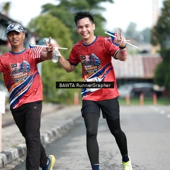 Runner Photo 5981789