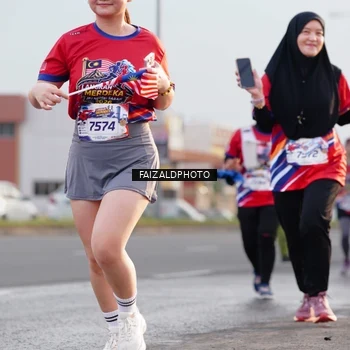 Runner Photo 5981791