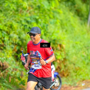 Runner Photo 5981792