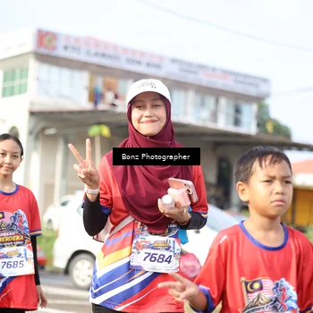 Runner Photo 5981793