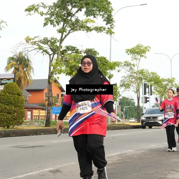 Runner Photo 5981795