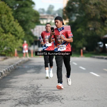 Runner Photo 5981796