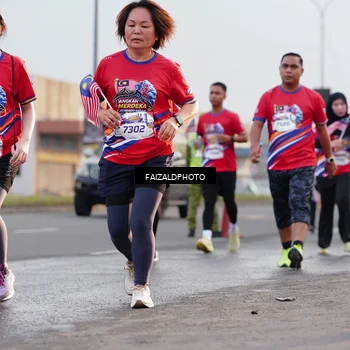 Runner Photo 5981797