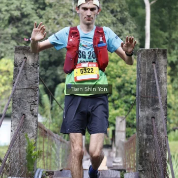 Runner Photo 59818