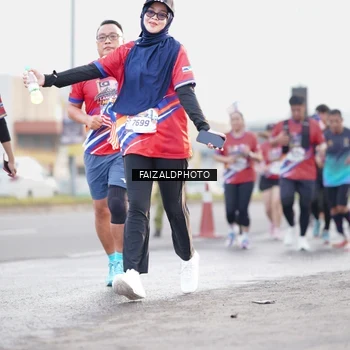 Runner Photo 5981801