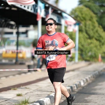 Runner Photo 5981809