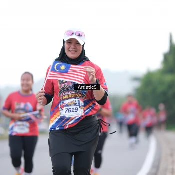 Runner Photo 5981810
