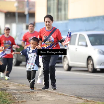 Runner Photo 5981812