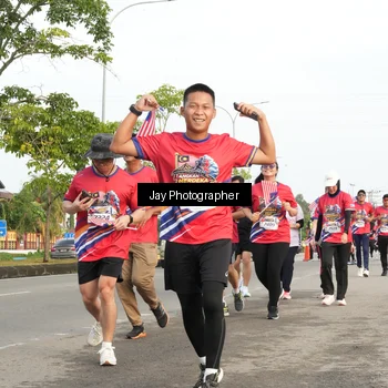 Runner Photo 5981814